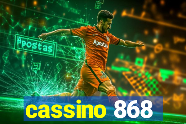 cassino 868